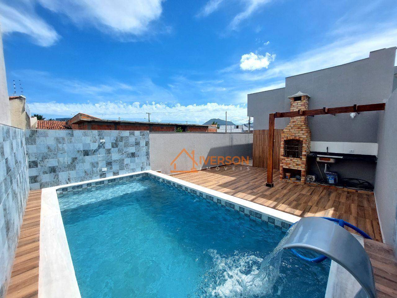 Casa, 2 quartos, 86 m² - Foto 1