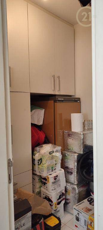 Apartamento à venda com 3 quartos, 151m² - Foto 14