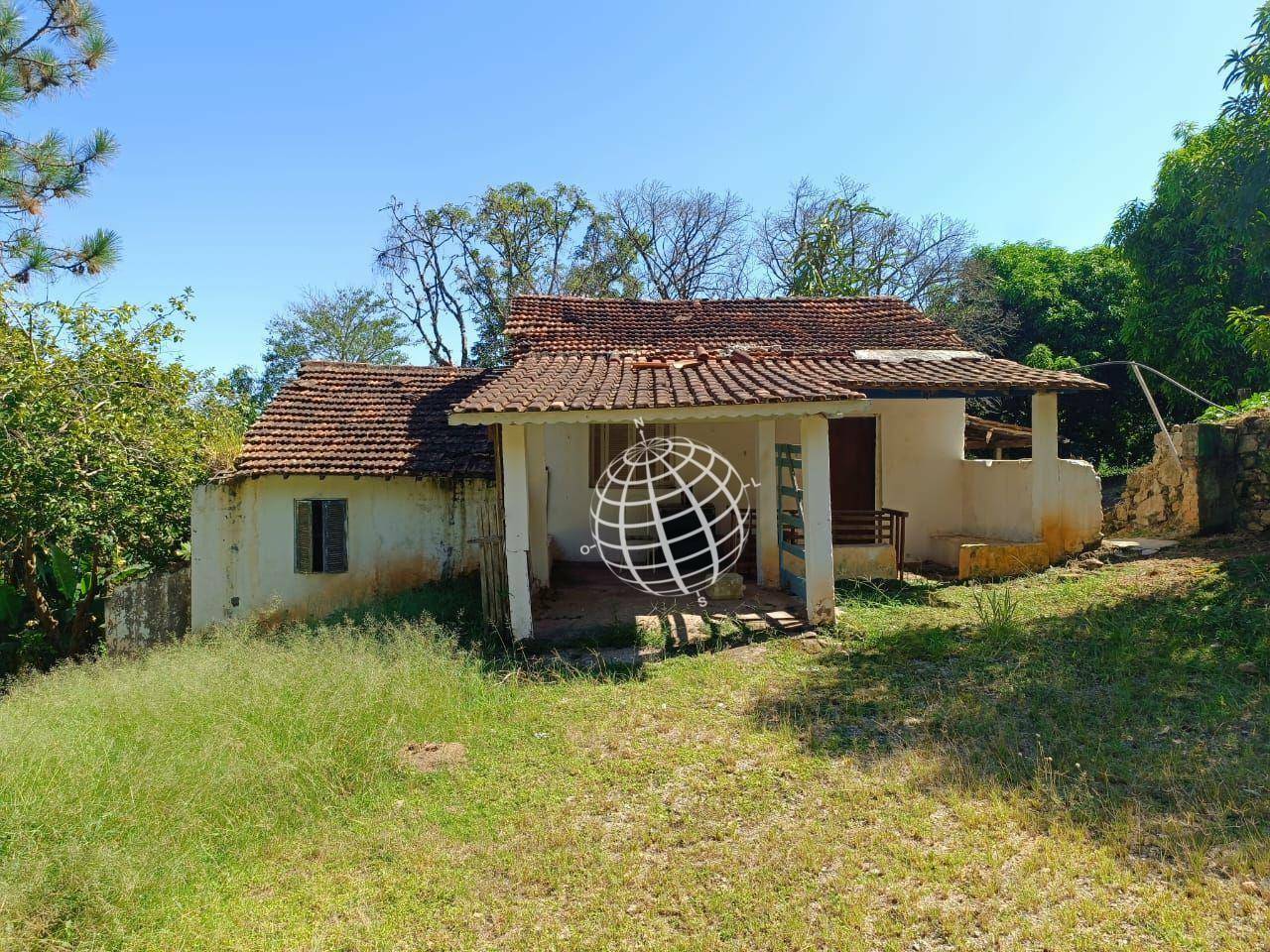 Chácara à venda com 3 quartos, 250m² - Foto 29