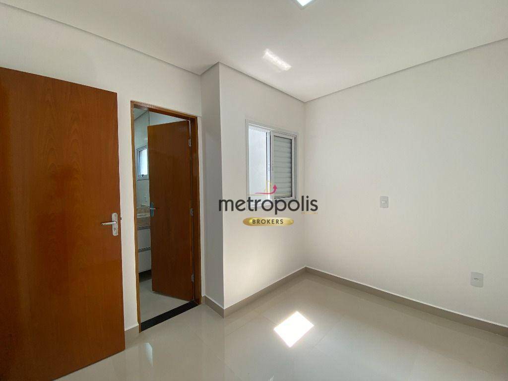 Sobrado à venda com 2 quartos, 95m² - Foto 18