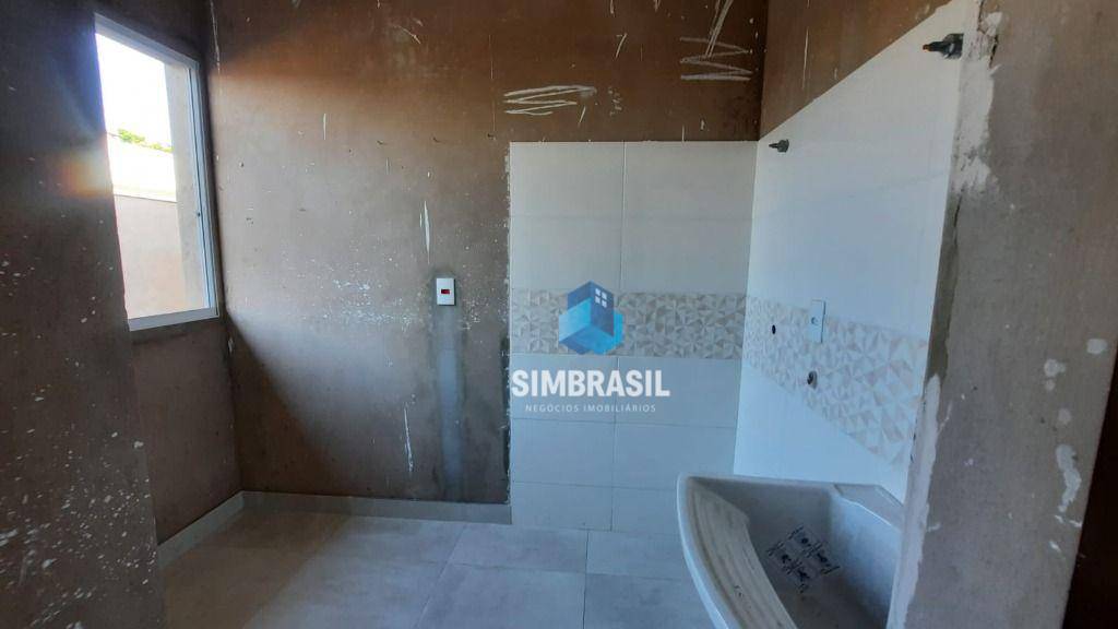 Casa à venda com 3 quartos, 190m² - Foto 9