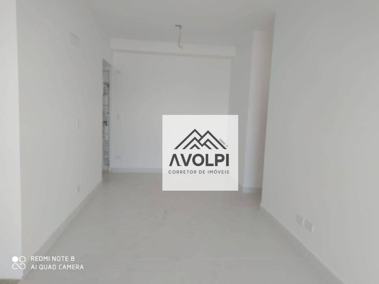 Apartamento à venda com 3 quartos, 95m² - Foto 17