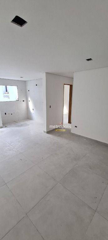 Cobertura à venda com 2 quartos, 106m² - Foto 1