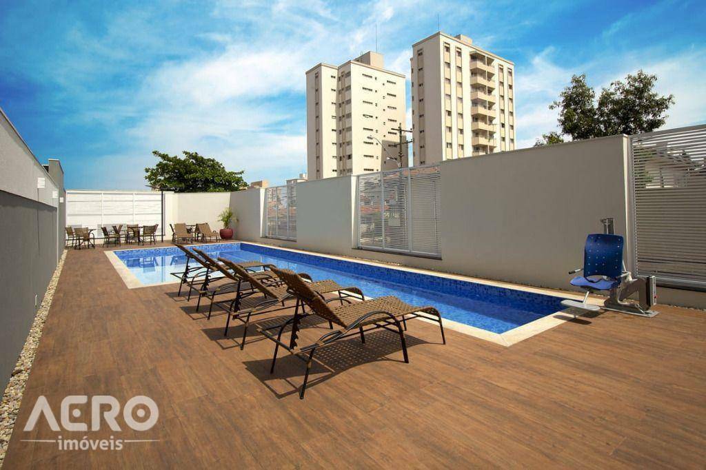 Apartamento à venda com 3 quartos, 68m² - Foto 17
