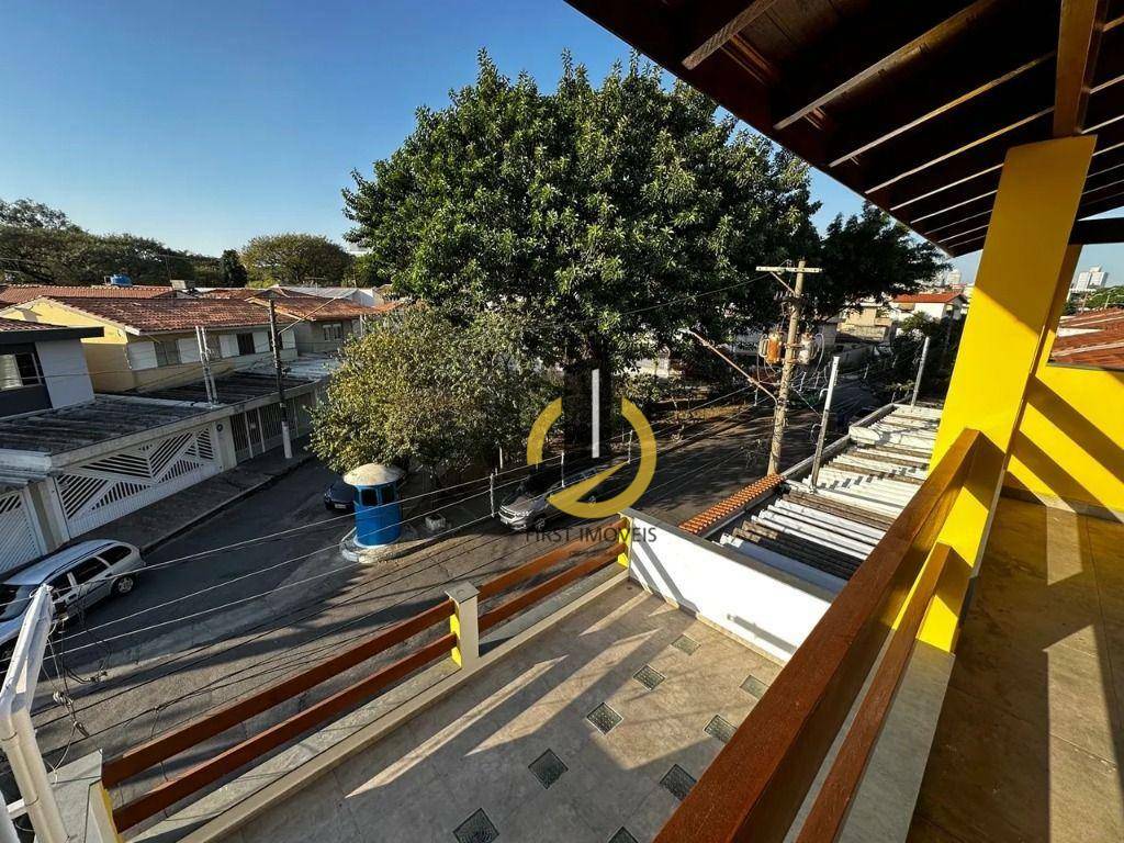 Sobrado à venda e aluguel com 7 quartos, 380m² - Foto 15