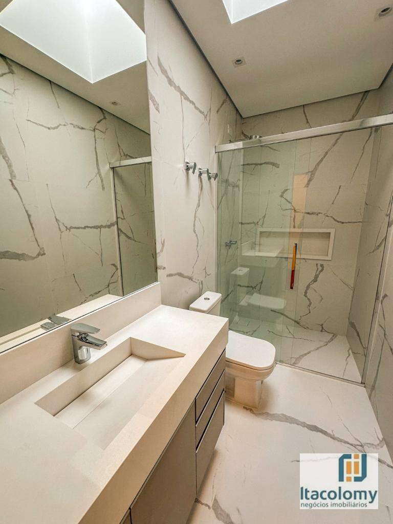 Casa de Condomínio à venda com 4 quartos, 640m² - Foto 18