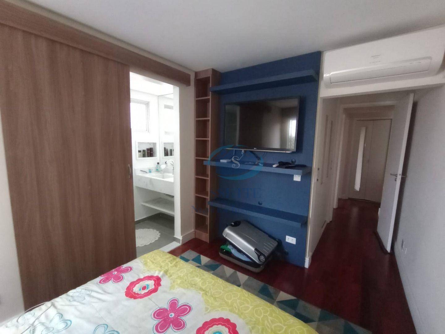 Apartamento para alugar com 3 quartos, 68m² - Foto 21