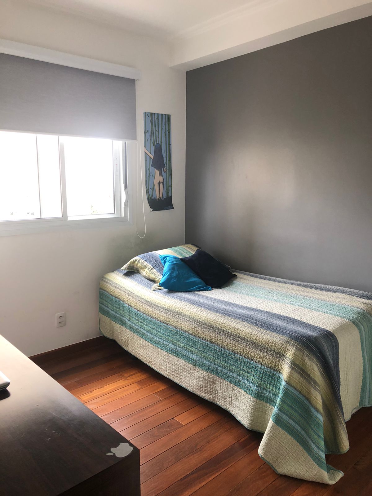 Apartamento à venda com 4 quartos, 176m² - Foto 17