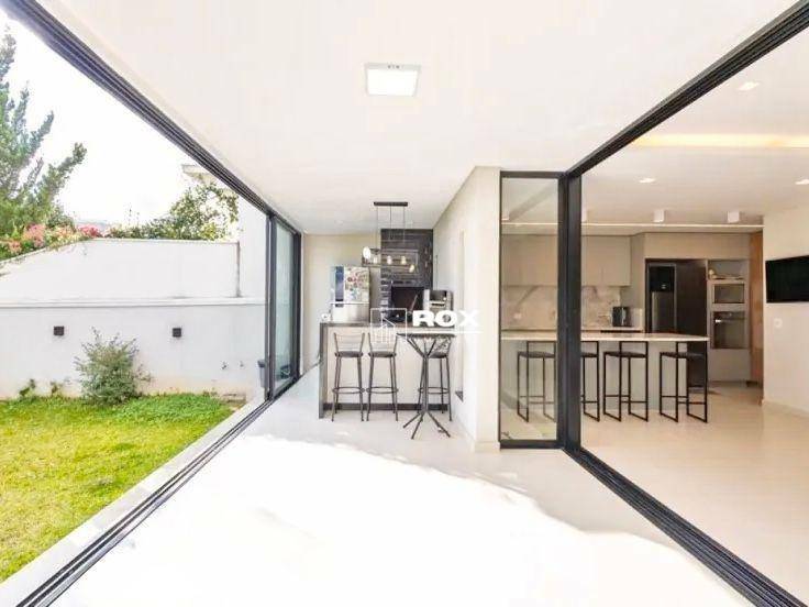 Casa de Condomínio à venda com 4 quartos, 283m² - Foto 9