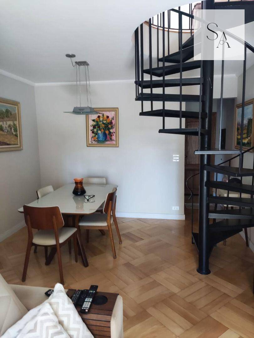 Cobertura à venda com 3 quartos, 131m² - Foto 9