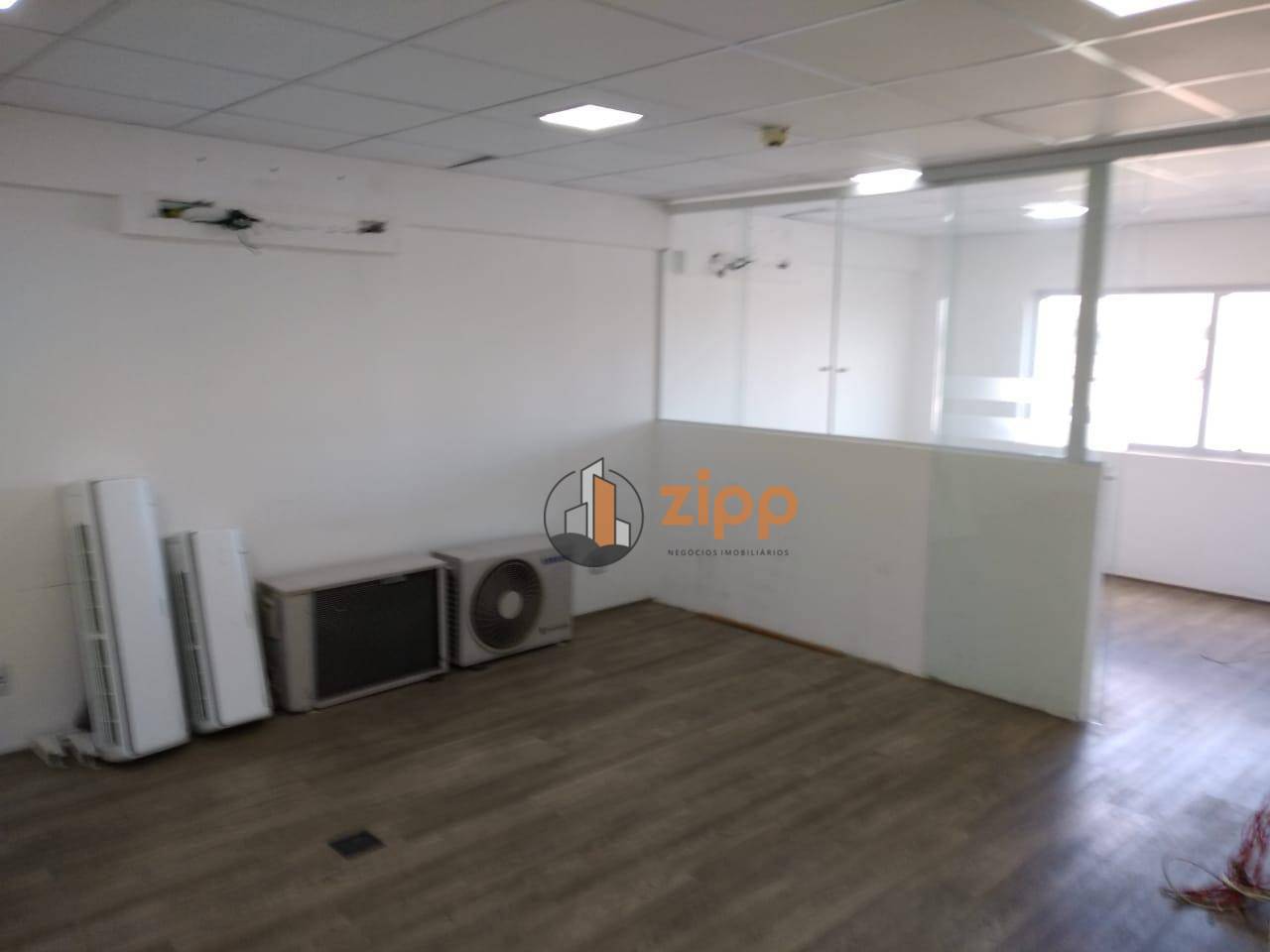 Conjunto Comercial-Sala para alugar, 40m² - Foto 10