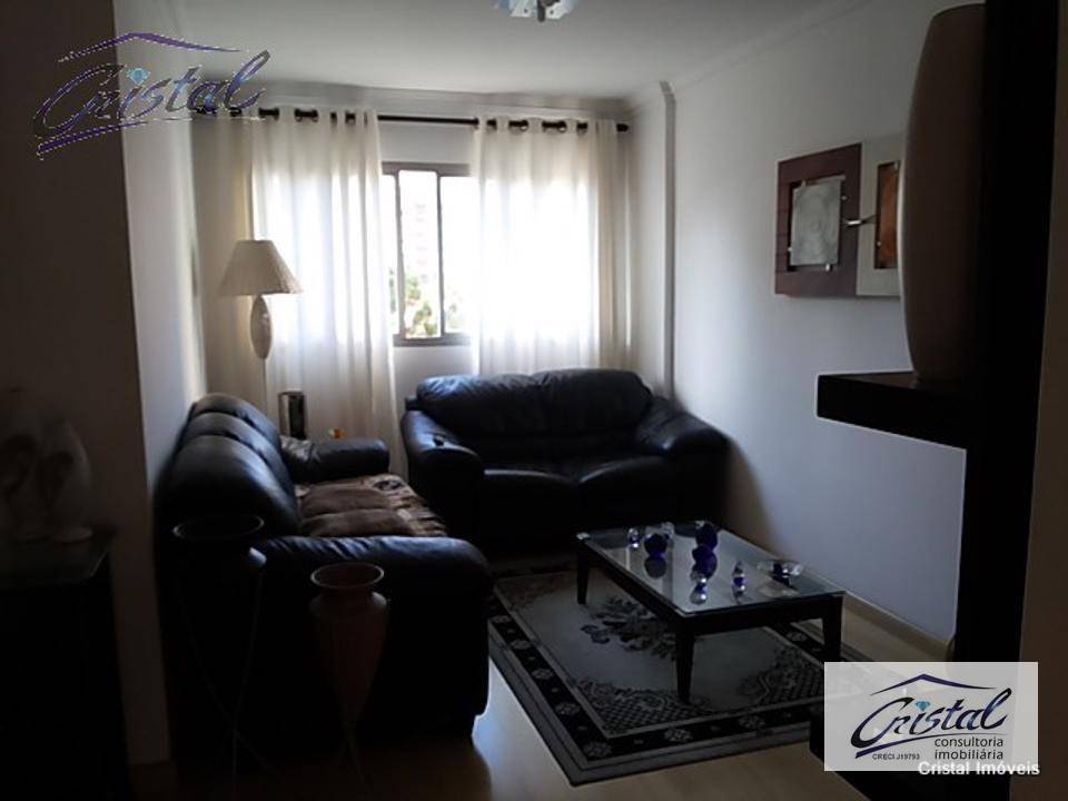 Apartamento à venda com 3 quartos, 74m² - Foto 25