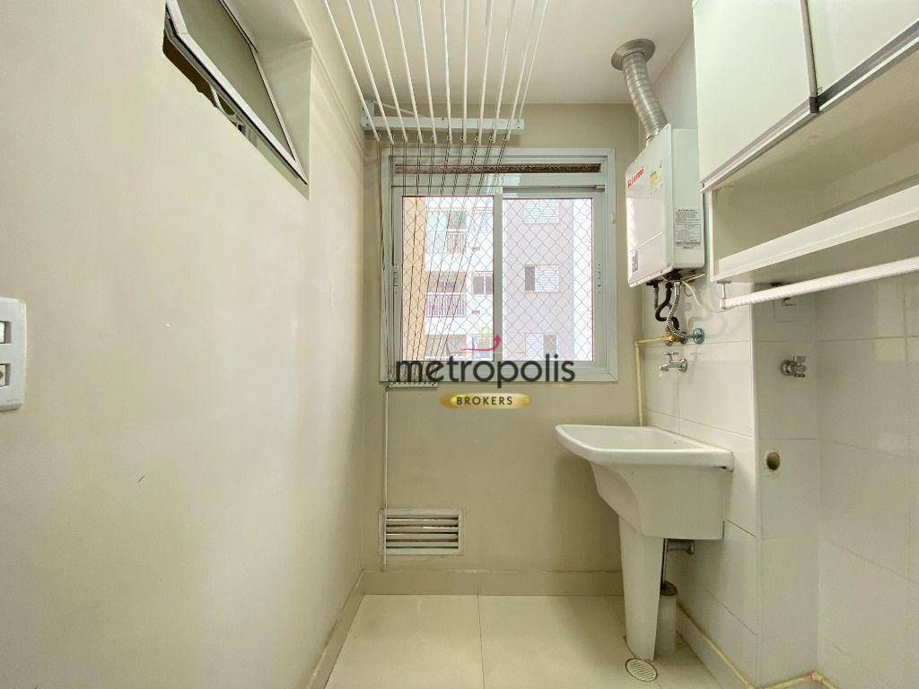 Apartamento à venda com 2 quartos, 64m² - Foto 7