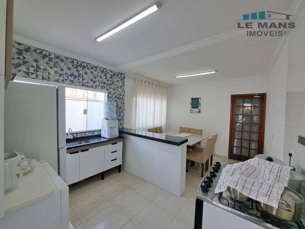 Casa à venda com 3 quartos, 150m² - Foto 19