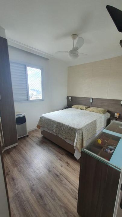 Apartamento à venda com 3 quartos, 69m² - Foto 11