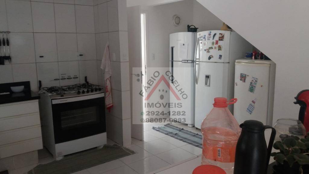 Sobrado à venda com 4 quartos, 258m² - Foto 24