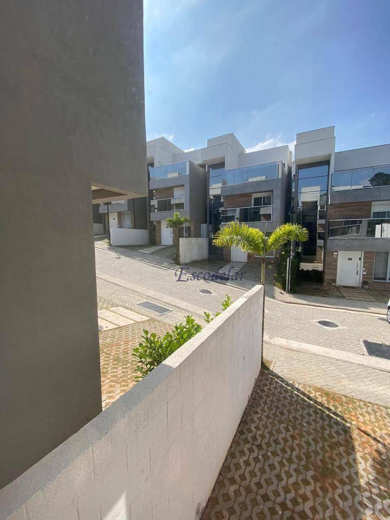 Casa de Condomínio à venda com 3 quartos, 169m² - Foto 13