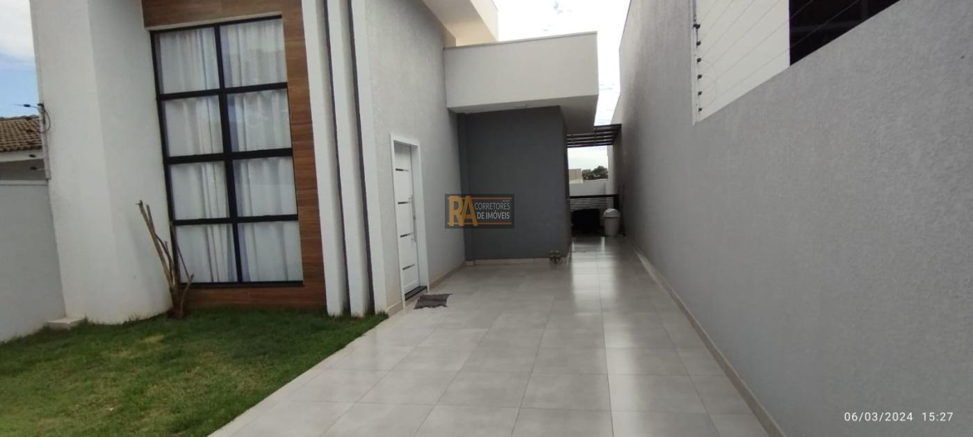 Casa à venda com 3 quartos, 92m² - Foto 16