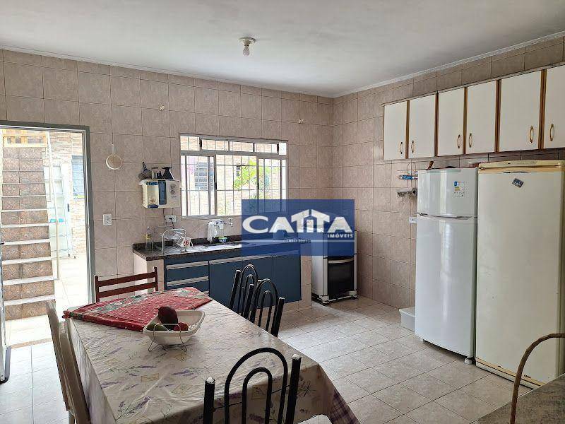 Sobrado à venda com 3 quartos, 150m² - Foto 5