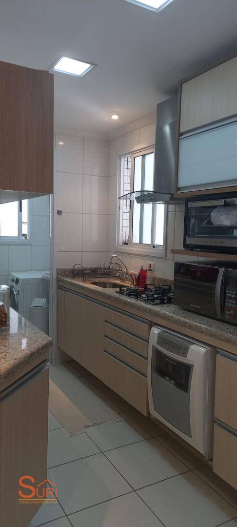 Apartamento à venda com 2 quartos, 70m² - Foto 6