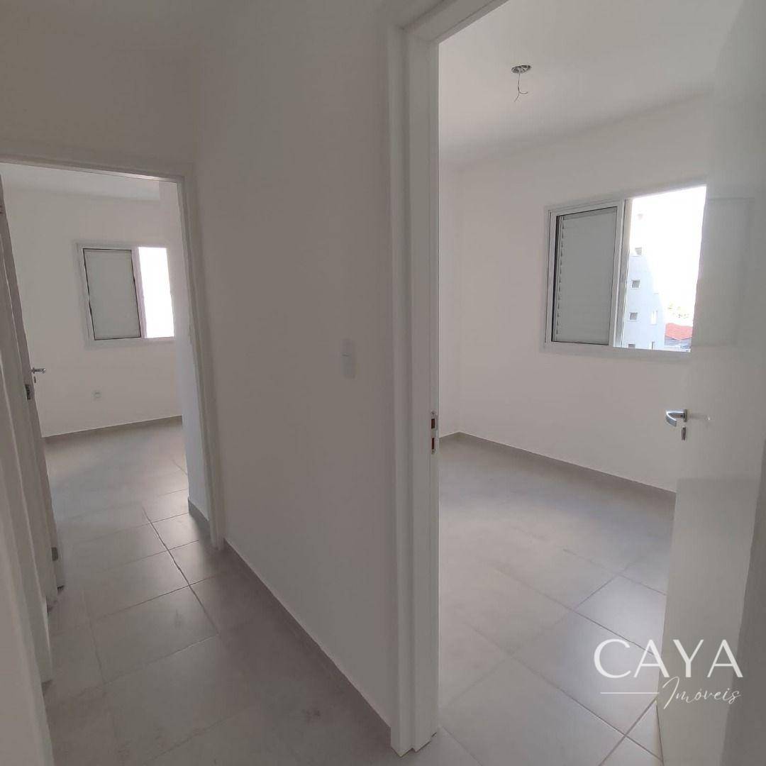 Apartamento à venda com 2 quartos, 61m² - Foto 6