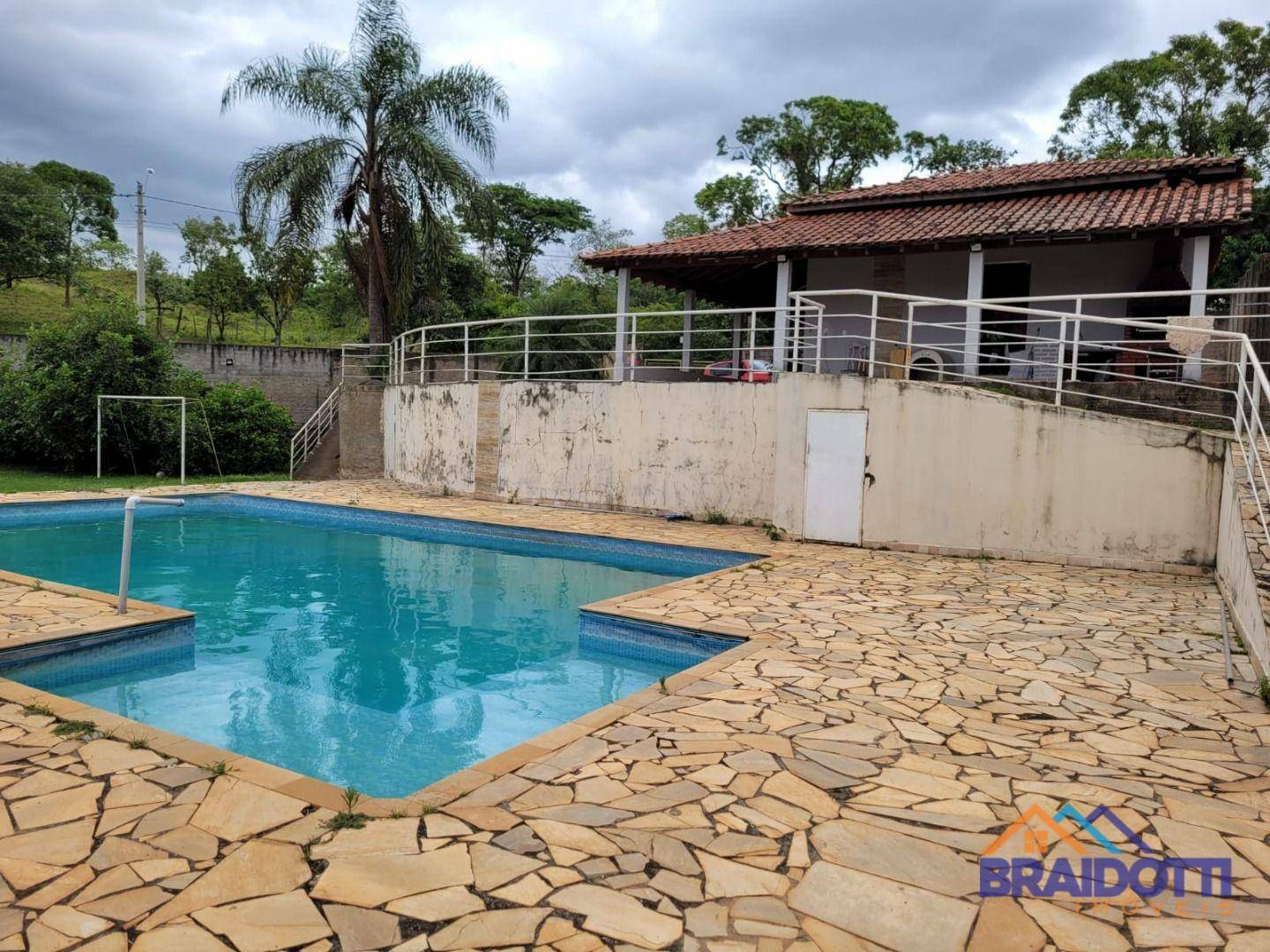 Chácara à venda com 3 quartos, 200m² - Foto 17