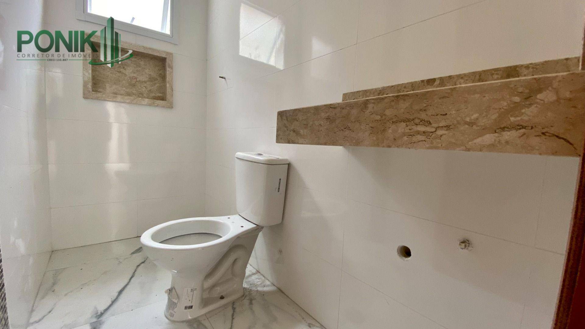 Casa à venda com 2 quartos, 43M2 - Foto 2