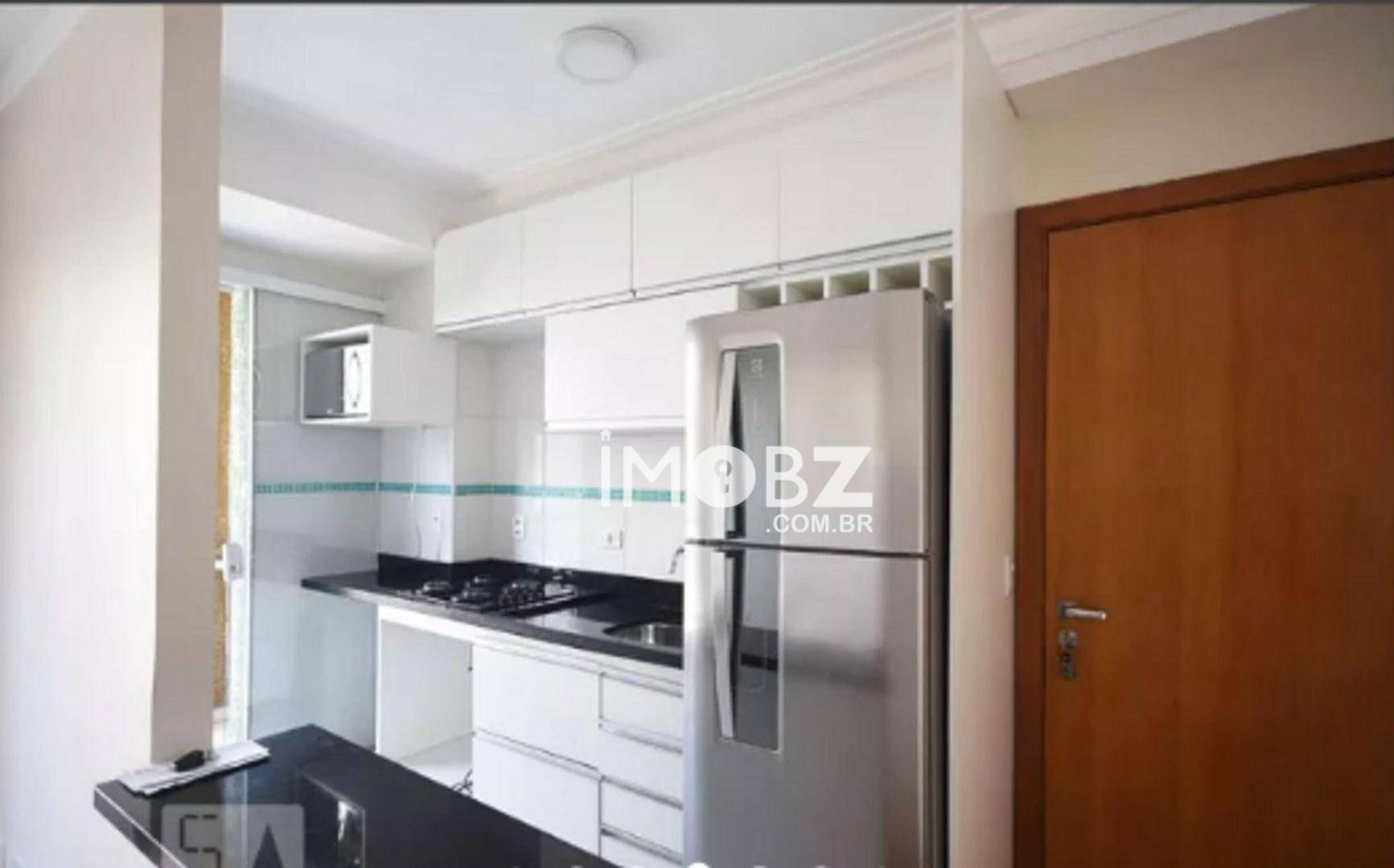 Apartamento à venda com 2 quartos, 50m² - Foto 6