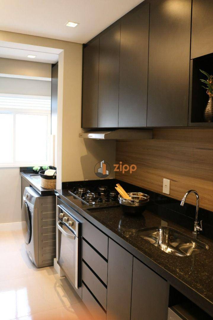 Apartamento à venda com 2 quartos, 60m² - Foto 21