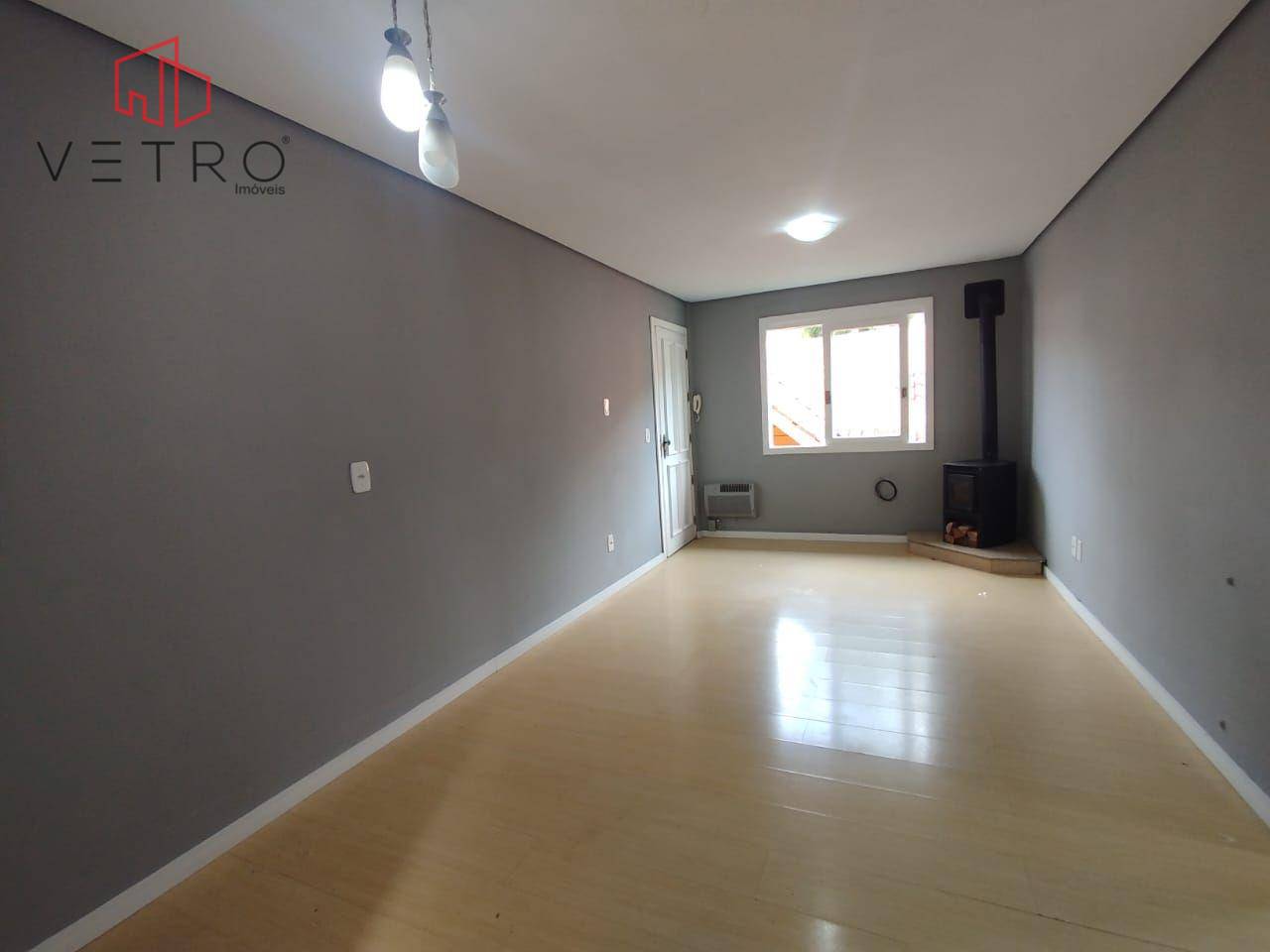 Apartamento à venda com 2 quartos, 57m² - Foto 2