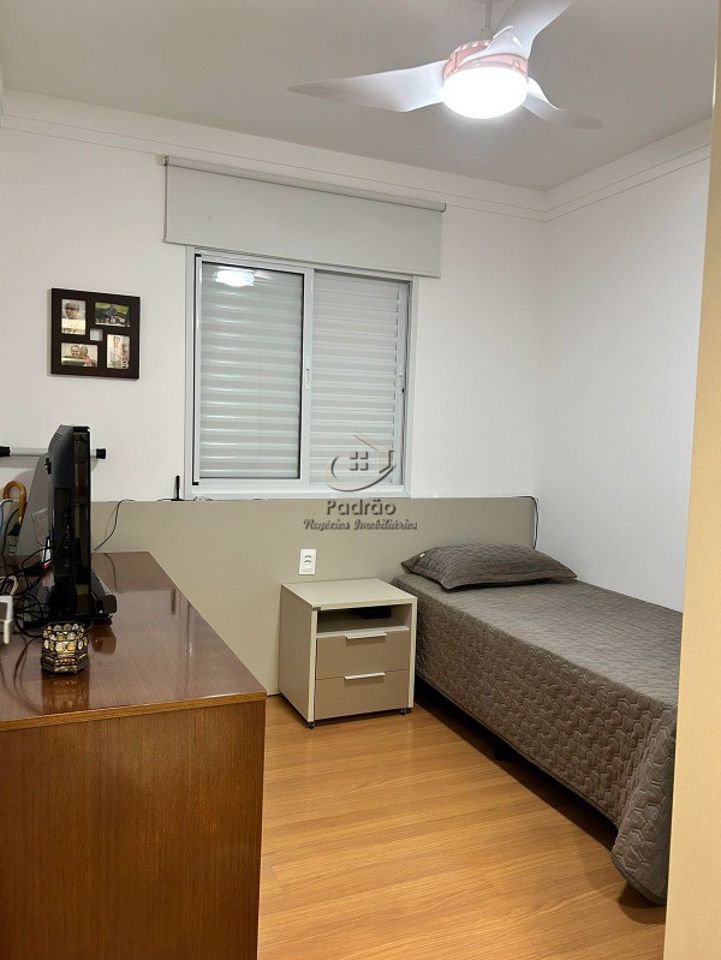 Apartamento à venda com 3 quartos, 98m² - Foto 9