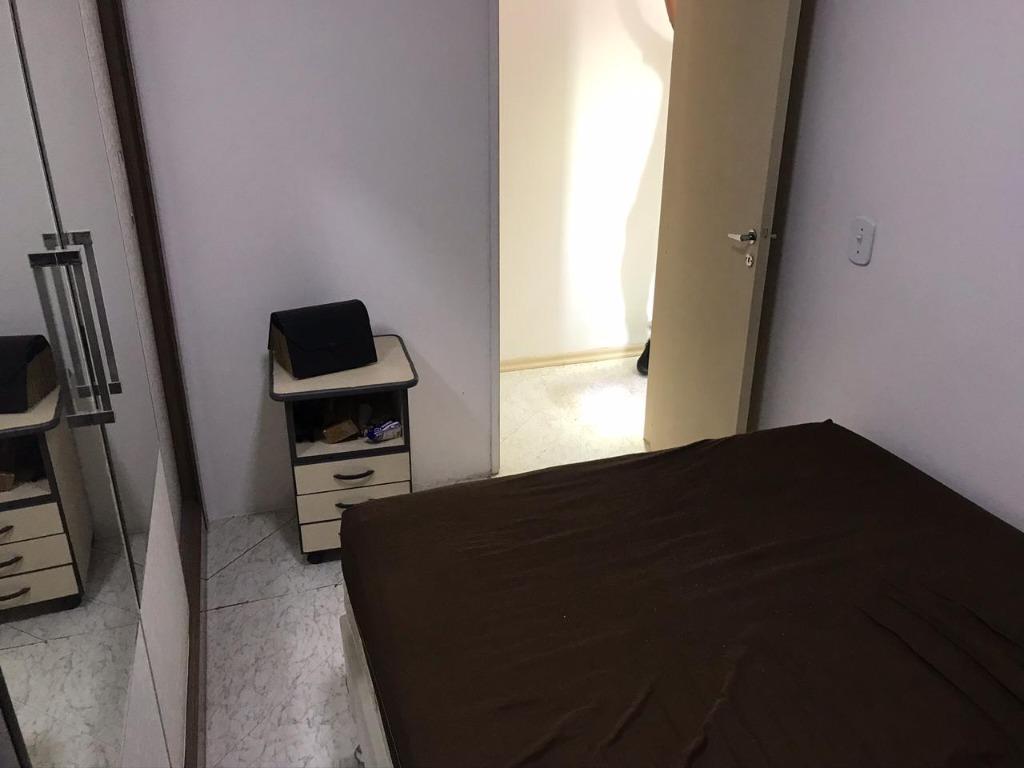 Apartamento à venda com 2 quartos, 50m² - Foto 13