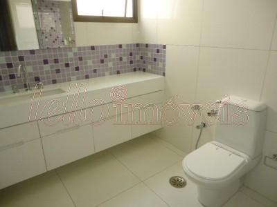 Apartamento para alugar com 4 quartos, 247m² - Foto 21