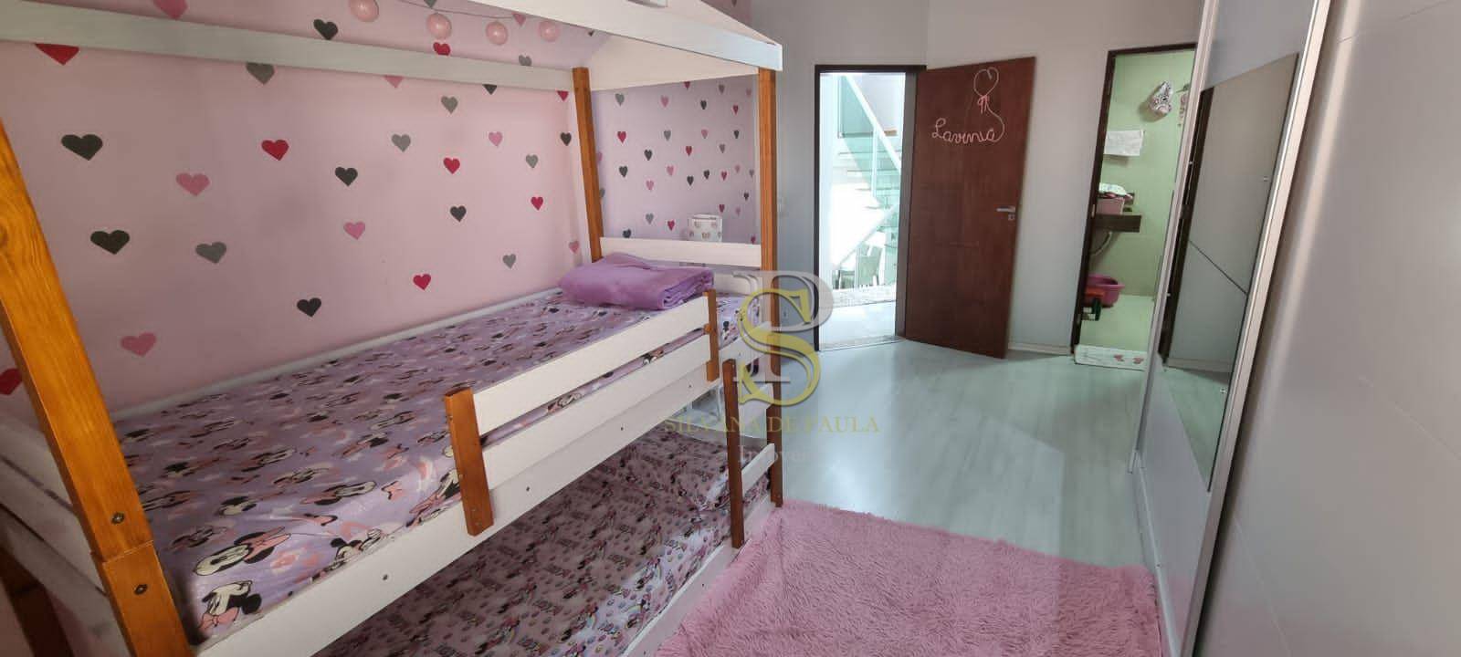 Casa de Condomínio à venda com 4 quartos, 400m² - Foto 24