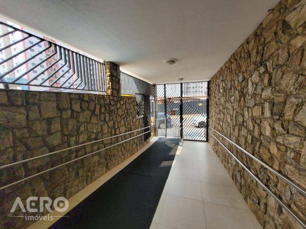 Apartamento à venda com 3 quartos, 74m² - Foto 5