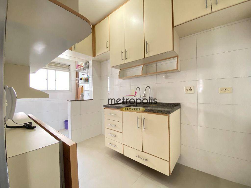 Apartamento à venda com 3 quartos, 69m² - Foto 7