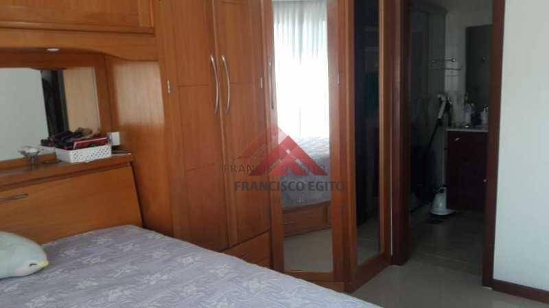 Apartamento à venda com 2 quartos, 90m² - Foto 8