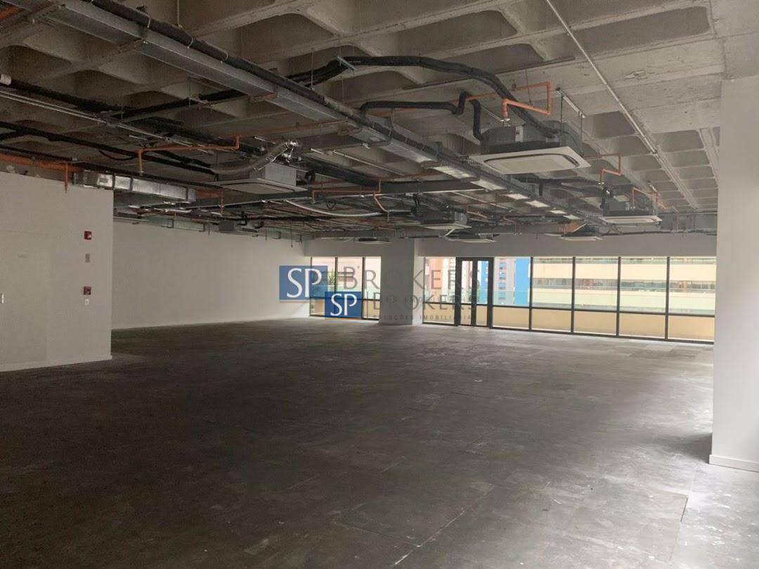 Conjunto Comercial-Sala para alugar, 377m² - Foto 2