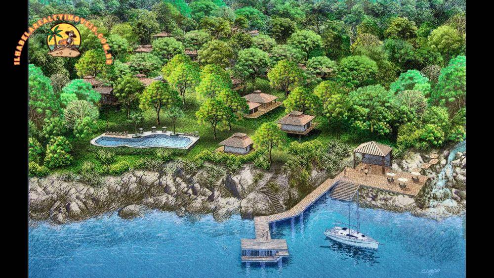 Terreno, 5 hectares - Foto 1