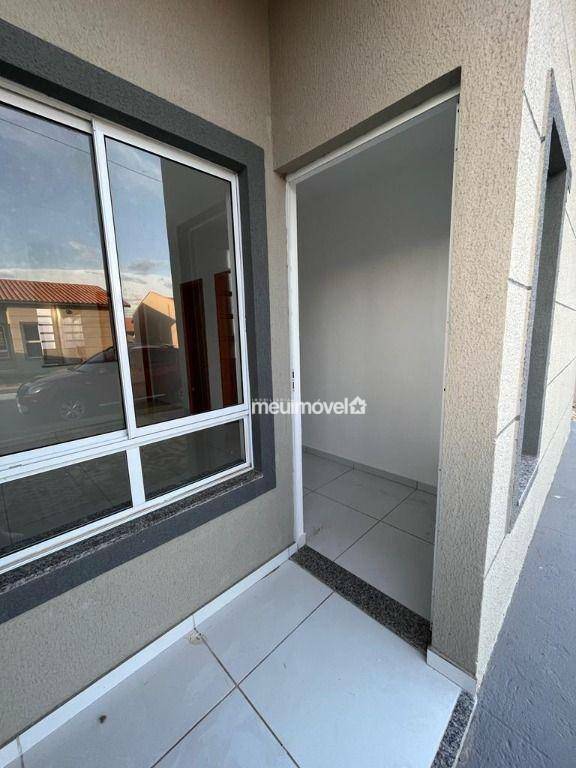Casa de Condomínio à venda com 2 quartos, 52m² - Foto 4