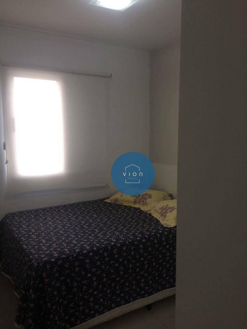 Apartamento à venda com 2 quartos, 50m² - Foto 10