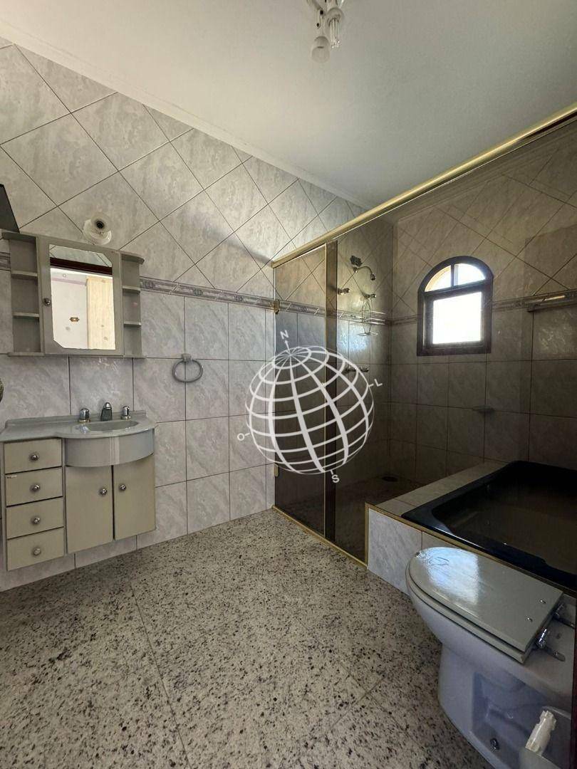 Casa de Condomínio à venda com 4 quartos, 500m² - Foto 39