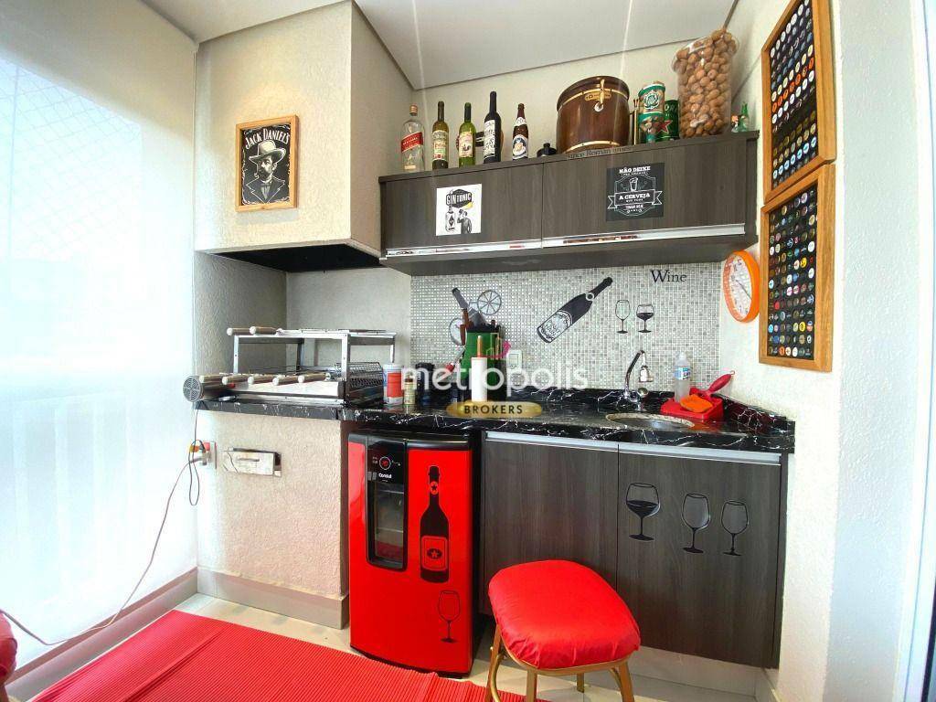 Apartamento, 4 quartos, 146 m² - Foto 14