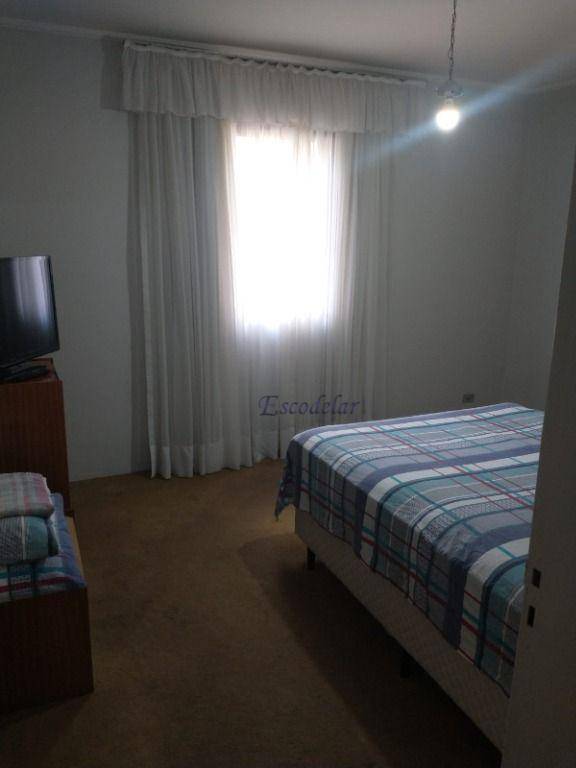 Sobrado à venda com 3 quartos, 100m² - Foto 10