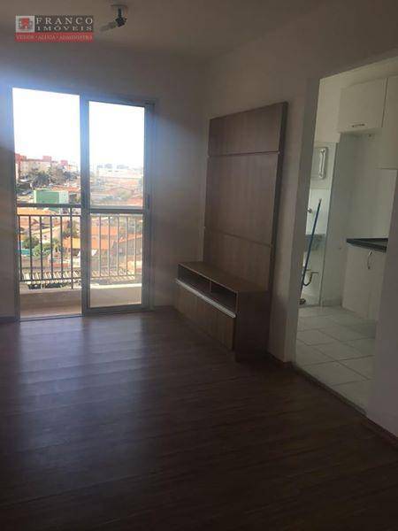 Apartamento à venda com 2 quartos, 48m² - Foto 9