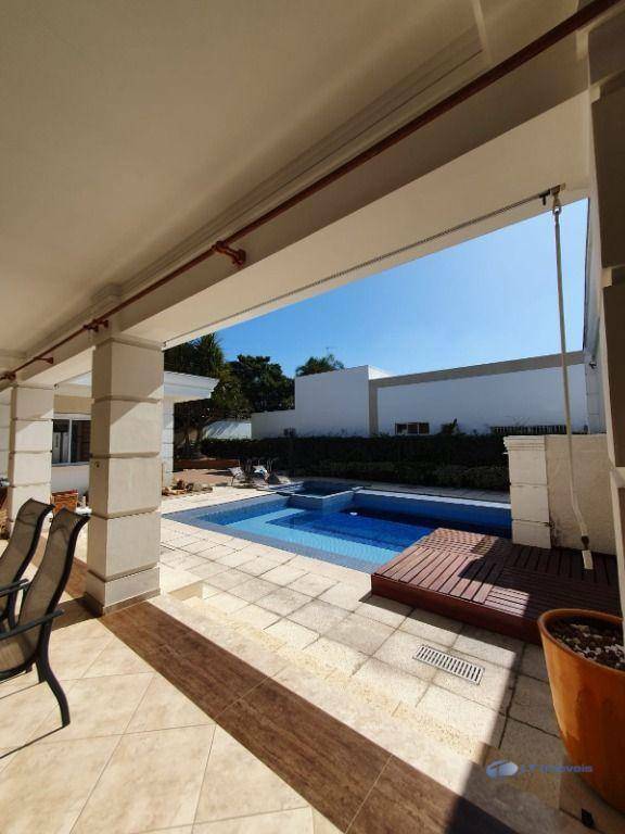 Casa à venda com 7 quartos, 760m² - Foto 38