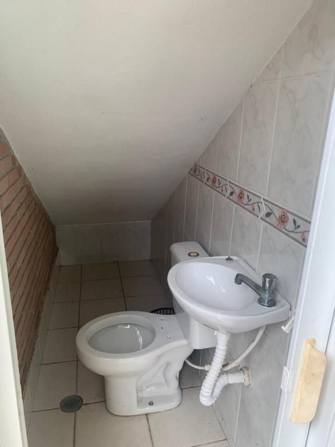 Casa para alugar com 3 quartos, 250m² - Foto 13