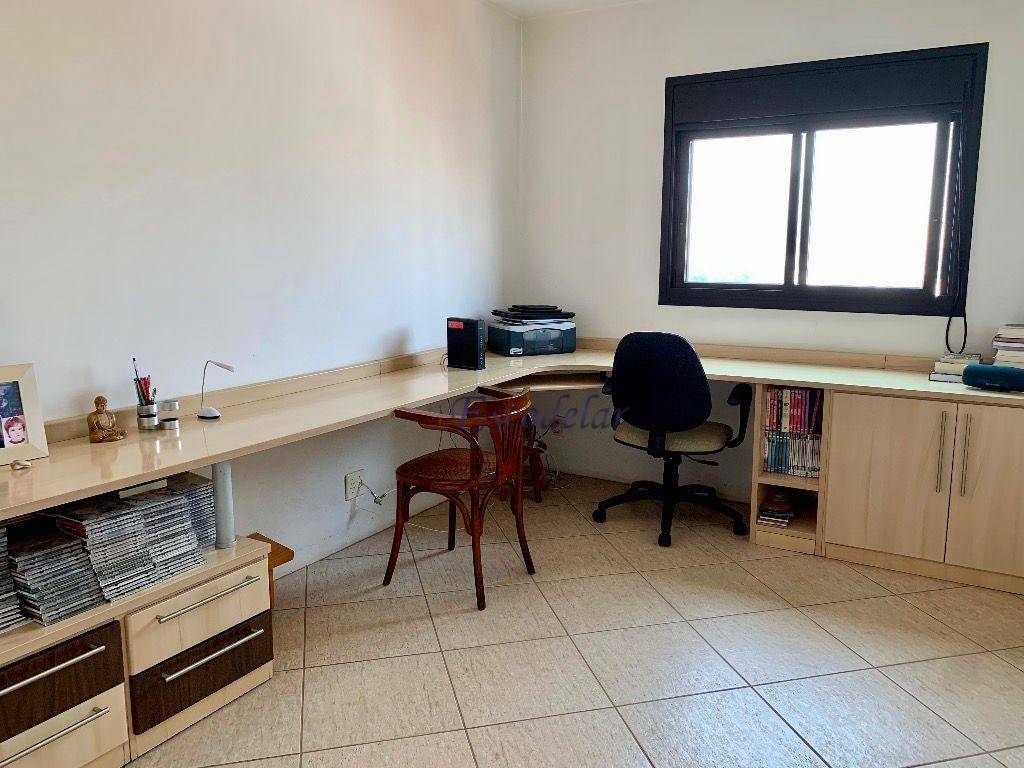 Apartamento à venda com 3 quartos, 126m² - Foto 18