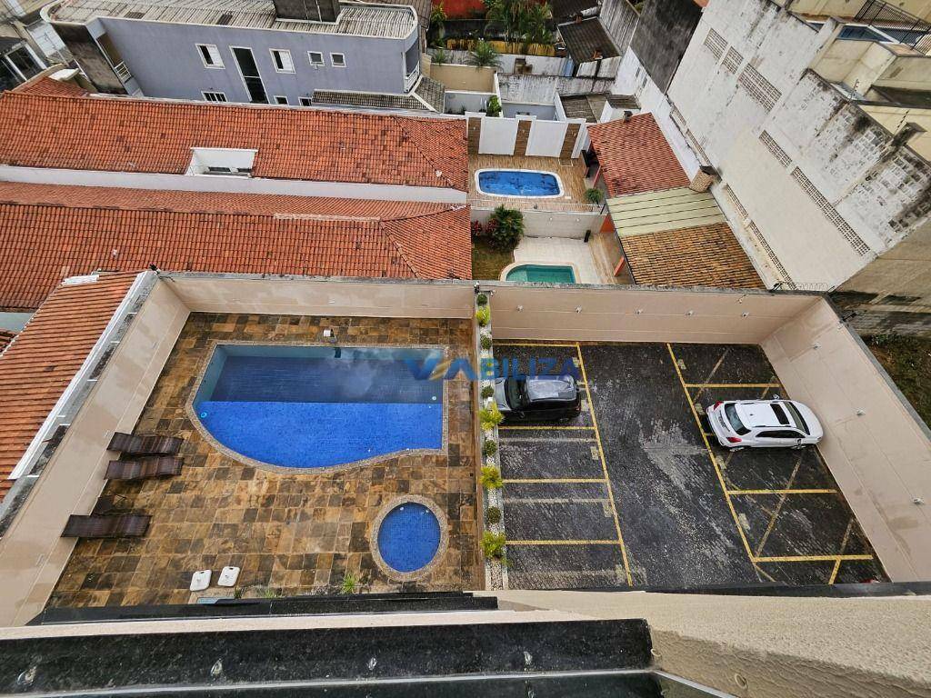 Apartamento à venda com 3 quartos, 76m² - Foto 1