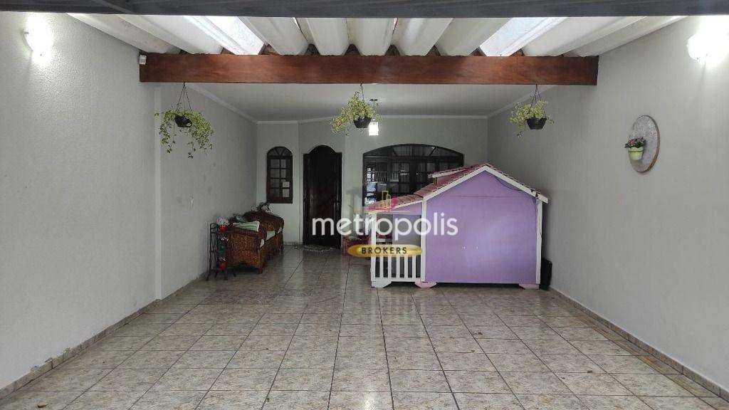 Sobrado à venda com 4 quartos, 180m² - Foto 32